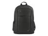 SAC A DOS MOBILIS THE ONE POUR PC PORTABLE 15.6 POUCES NOIR