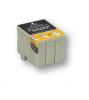 CARTOUCHE JET D'ENCRE 3 COUL EPSON STYLUS COLOR 400/440/460/600 640/1160/1520