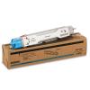 Toner cyan haute capacit TEKTRONIX PHASER 6200 origine