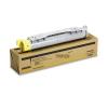 Toner jaune haute capacit TEKTRONIX PHASER 6200 origine