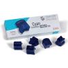 Xerox Kit de 5 ColorStix cyan pour Phaser 8200