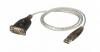 ATEN UC232A1 CONVERTISSEUR USB 2.0 VERS RS-232 CABLE 1M