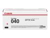 TONER MAGENTA CANON 040 POUR IMAGECLASS LBP712CDN, I-SENSYS LBP 710CX, LBP712CX, SATERA LBP712CI