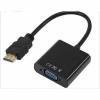 CONVERTISSEUR  HDMI VERS VGA -23CM 