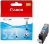 Cartouche Cyan Canon 521C pour Pixma IP 3600 / MP 980 - 505 pages