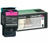 Lexmark C544X1MG magenta 4.000 pages