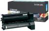 Lexmark C782X1KG noir XXL 15.000 pages