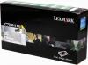 Lexmark 0C736H1YG original jaune 10.000 pages