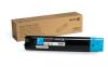 TONER CYAN HC XEROX PHASER 6700