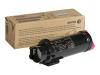 TONER MAGENTA XEROX PHASER 6510.6515 2.400 PAGES