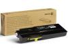 TONER JAUNE 4.800 PAGES XEROX VERSALINK C400/C405