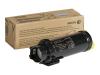 TONER YELLOW XEROX PHASER 6510