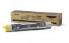 Toner XEROX (106R01146) haute capacit pour PHASER 6350 - jaune 10 000 pages 
