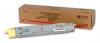 TONER JAUNE TEKTRONIX PHASER 6250 ORIGINE