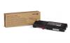 TONER MAGENTA XEROX PHASER 6600