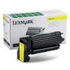 Lexmark 10B041Y jaune 6.000 pages