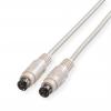 CABLE PS/2 M/M 6 METRES