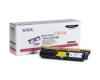 TONER JAUNE CAPACITE STANDARD XEROX PHASER 6120 ORIGINE