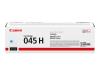 CANON TONER CYAN CRG045HC HAUTE CAPACITE 2.200 PAGES