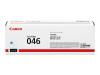 TONER CYAN CRG 046 MF732 734 LBP 653/654 - 2300 PAGES