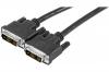 CORDON DVI-D 18+1 SINGLE LINK M/M -10M