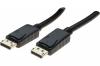 Cordon DisplayPort 1.1  10 m