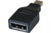 ADAPTATEUR BIDIRECTIONNEL MiniDISPLAYPORT / DISPLAYPORT M/F