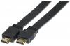 CORDON HDMI HIGH SPEED A/A PLAT 3 m