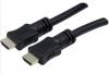 CORDON HDMI HIGHSPEED AVEC ETHERNET  5 M