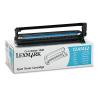 Lexmark 12A1452 cyan 6.500 pages