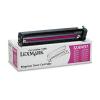 Lexmark 12A1451 magenta 6.500 pages