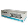 Lexmark 12N0768 cyan 14.000 pages