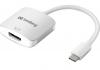 SANDBERG USB-C TO HDMI LINK