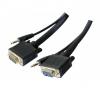 CORDON SVGA + Audio  - 10m