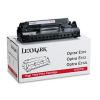 Toner Lexmark E 310 312 312 L 6.000 pages origine 