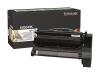 Lexmark 15G041K noir 6.000 pages