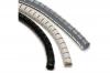 DATAFLEX 33763 CABLE ZIP NOIR 25 mm 20 m