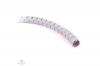 DATAFLEX 33761 CABLE ZIP BLANC 25 mm 20 m