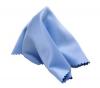 CHIFFON MICROFIBRE 15X18CM MULTISURFACES