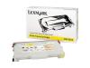 Lexmark 20K0502 jaune 3.000 pages