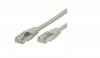 CORDON PATCH RJ45 SFTP CAT6 3M GRIS