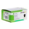 TONER JAUNE LEXMARK 6000 PAGES POUR LEXMARK C2240 & XC2240