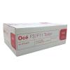TONER F3 OCE  LOT DE 2 BOUTEILLES