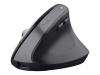 TRUST SOURIS ERGONOMIQUE BAYO + SANS FIL BLUETOOTH ET RF 2.4GHZ RECHARGEABLE