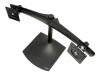 SUPPORT BI-ECRANS JUXTAPOSES ERGOTRON DS100