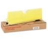 Toner jaune type-125 RICOH CL2000.CL3000.3100DN origine
