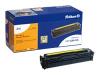 RECHARGE JAUNE HP CP1510 1 400 PAGES