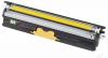 TONER JAUNE OKI C110/C130 2500P