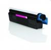 TONER MAGENTA OKI ES6410 ORIGINE