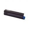 TONER CYAN OKI ES6410 ORIGINE